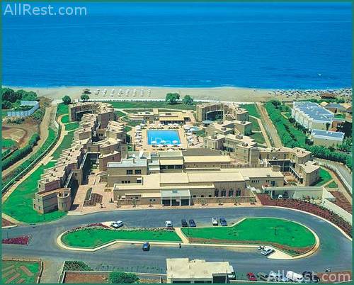 Bella Maris Hotel 
